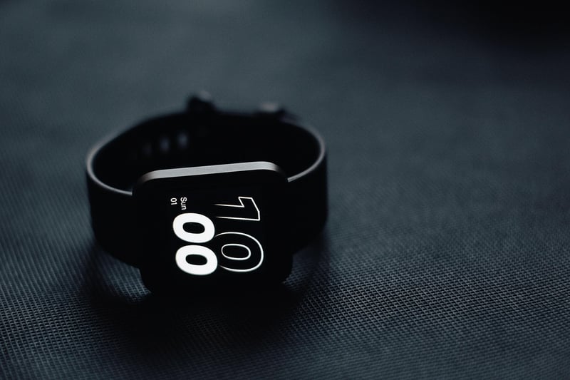 Time Warping Gadgets